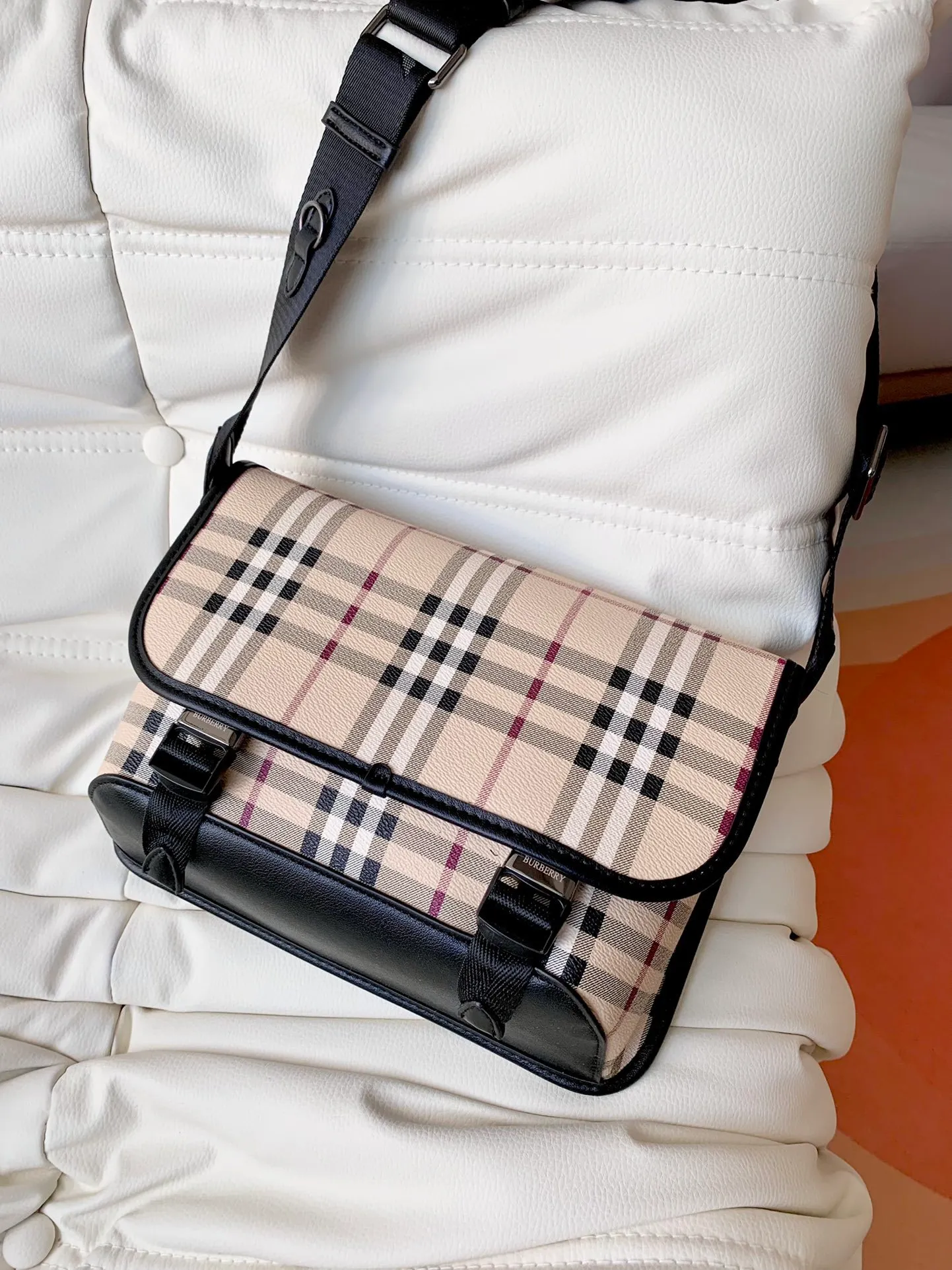All categories Burberry men's bag (Burbrry) Burberry 2820