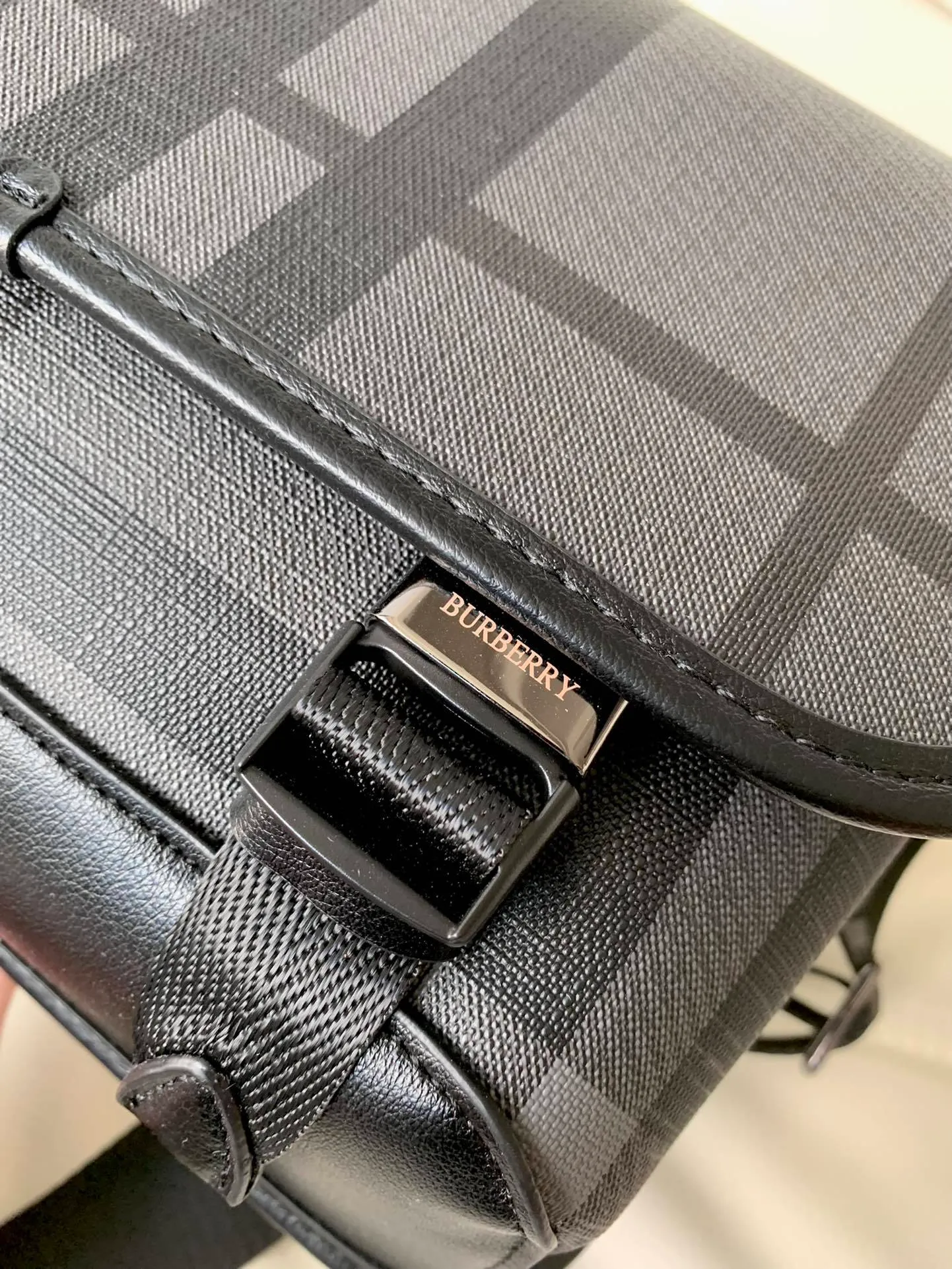 All categories Burberry men's bag (Burbrry) Burberry 2820