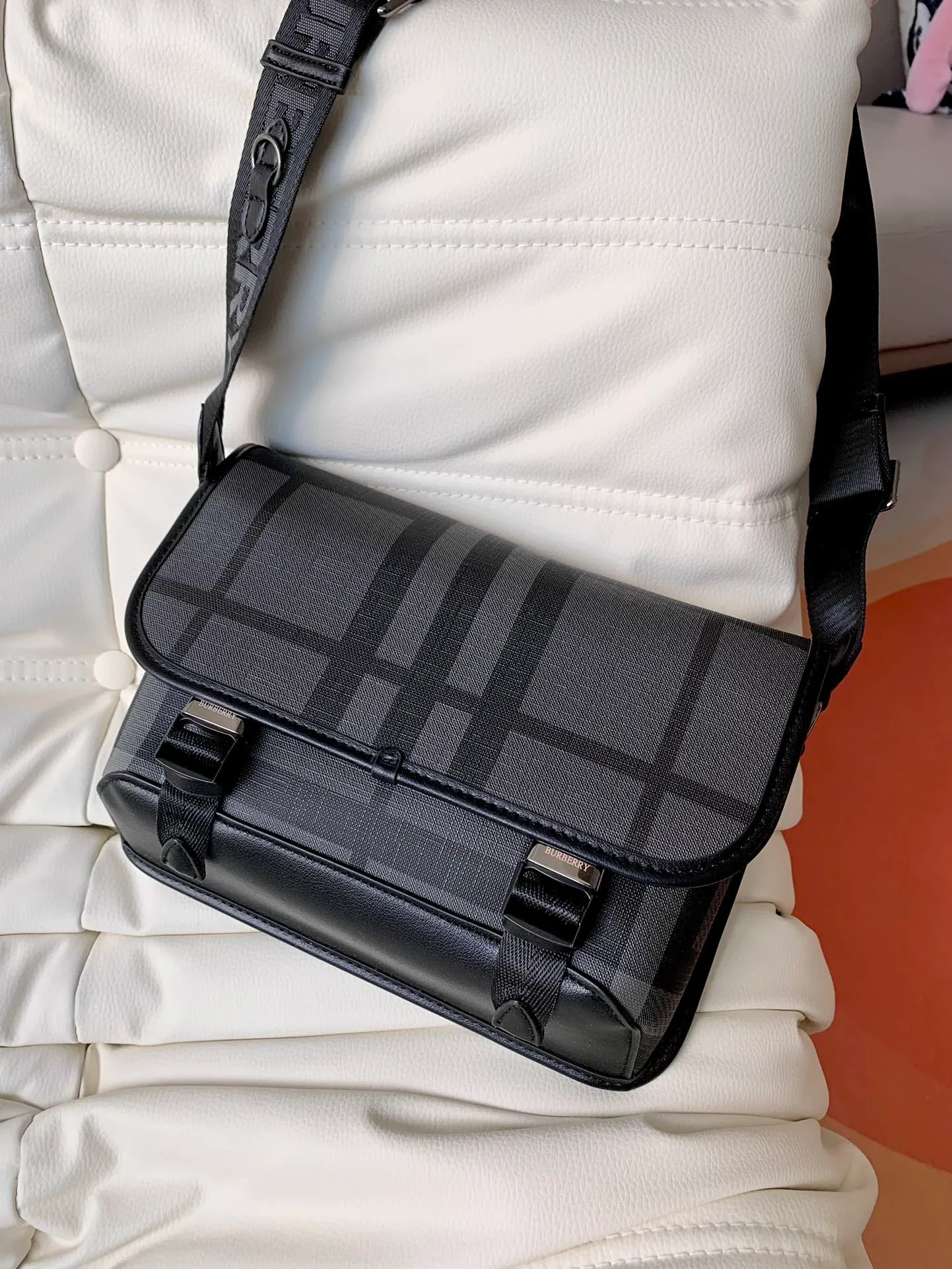 All categories Burberry men's bag (Burbrry) Burberry 2820