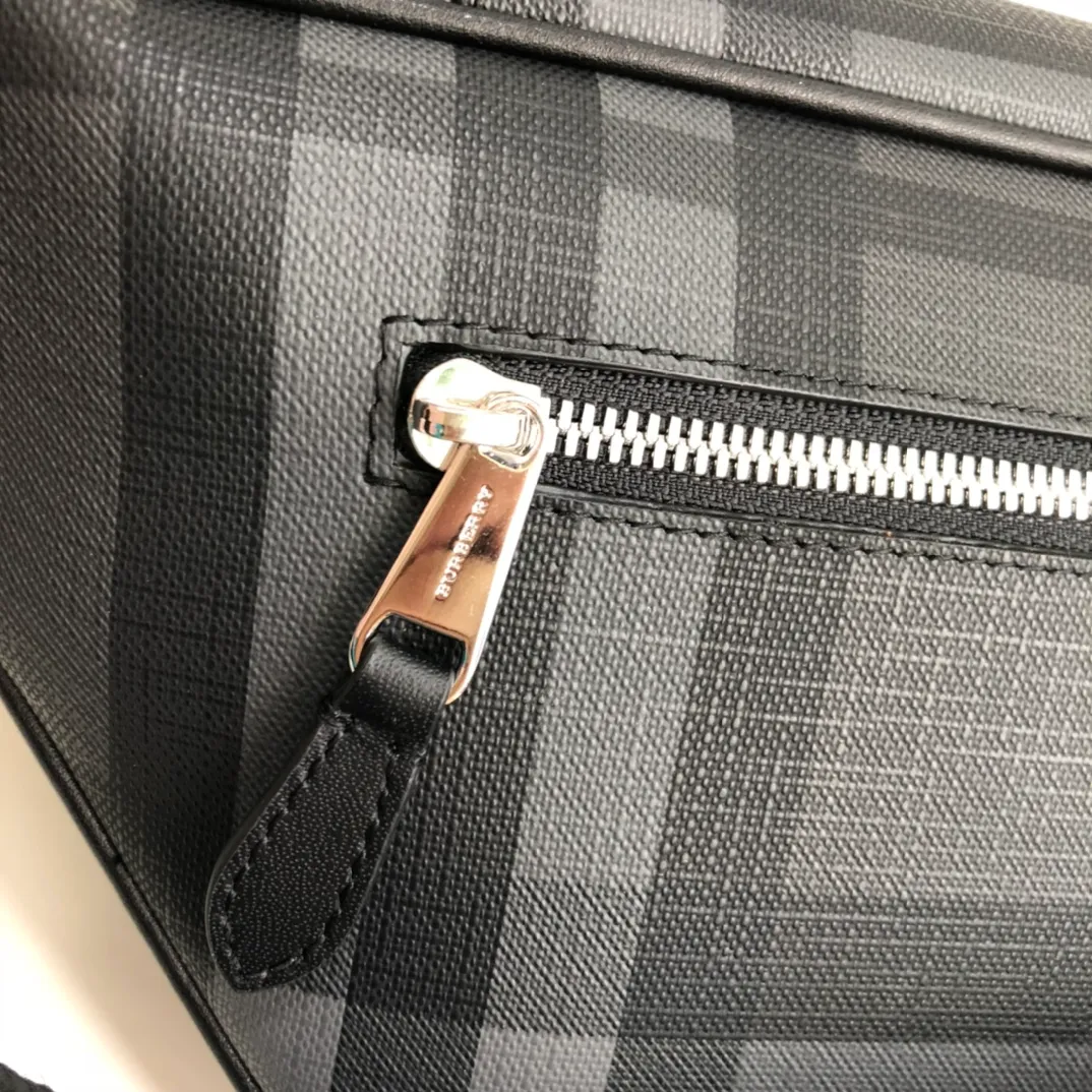 All Categories 💚 Top Version Men’s Bags 💚 Burberry 2026 New Burberry Belt Bag