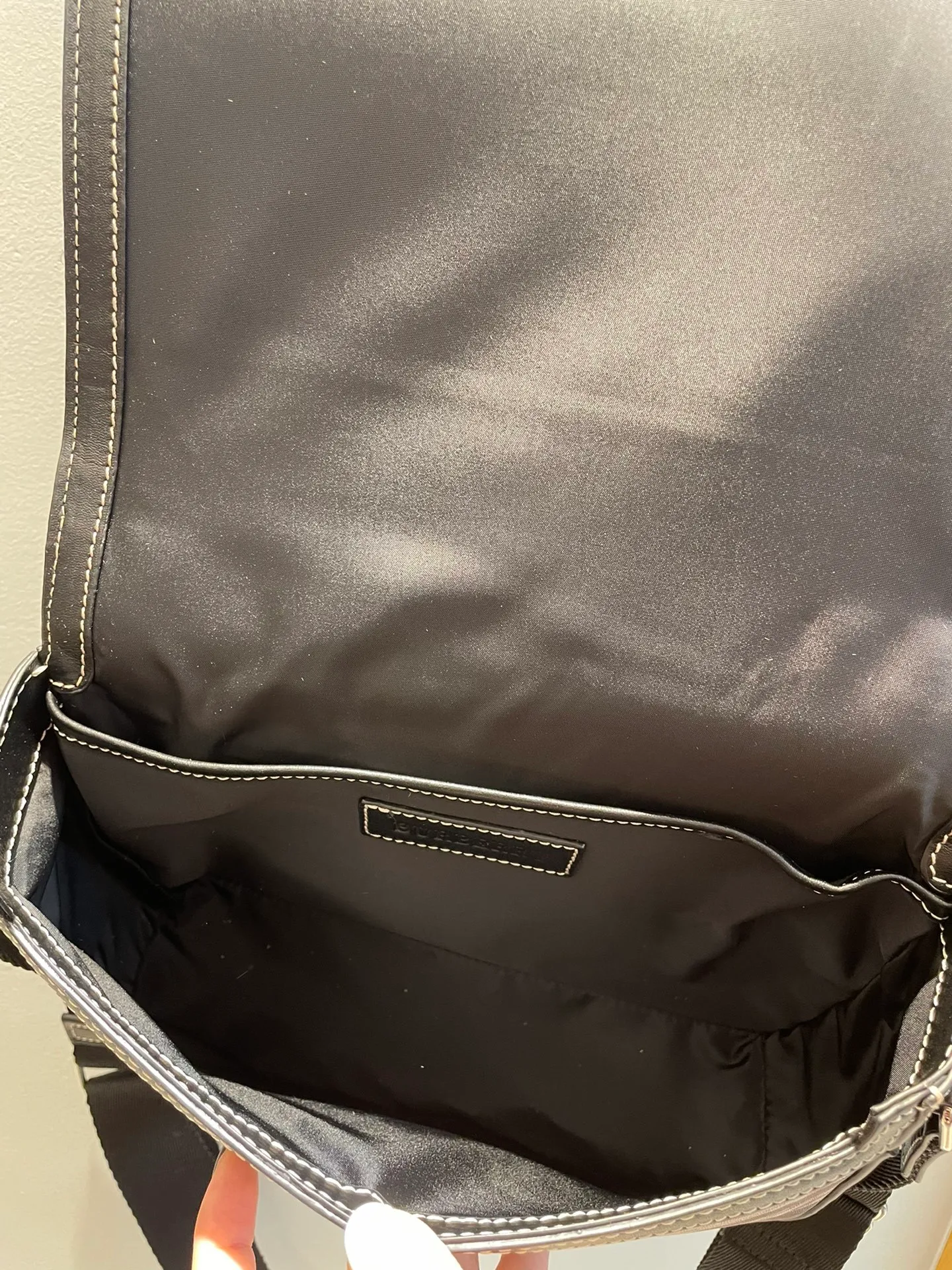 All categories Burberry men's bag (Burbrry) Burberry 21731