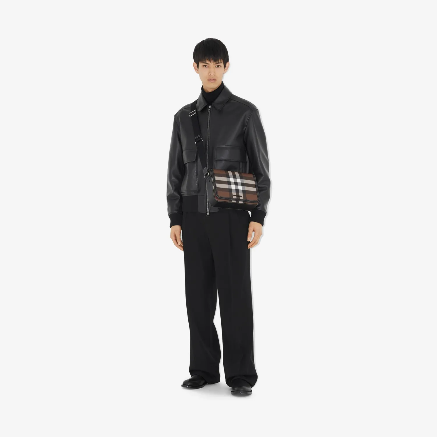 All categories Burberry men's bag (Burbrry) Burberry 21731