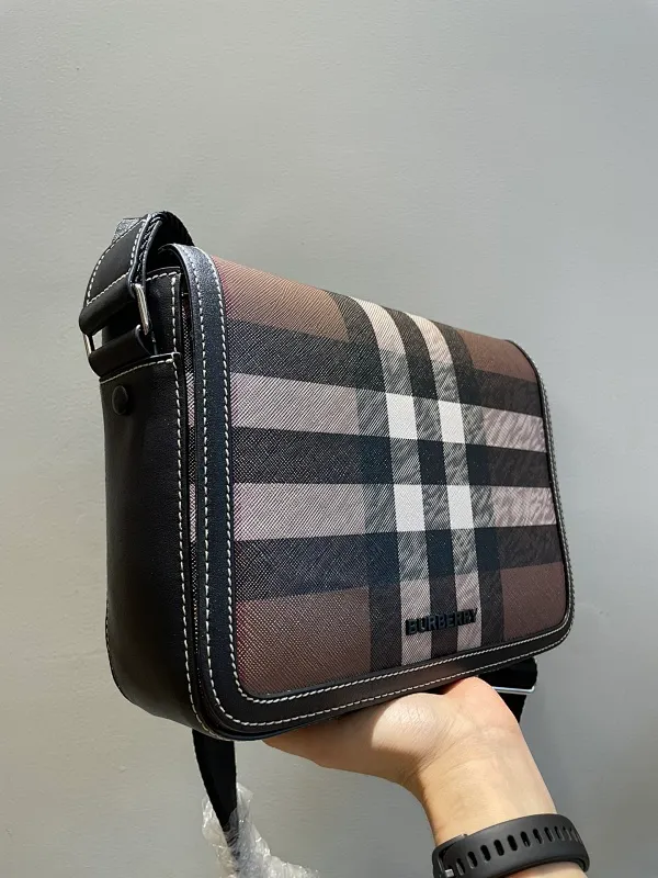 All categories Burberry men's bag (Burbrry) Burberry 21731