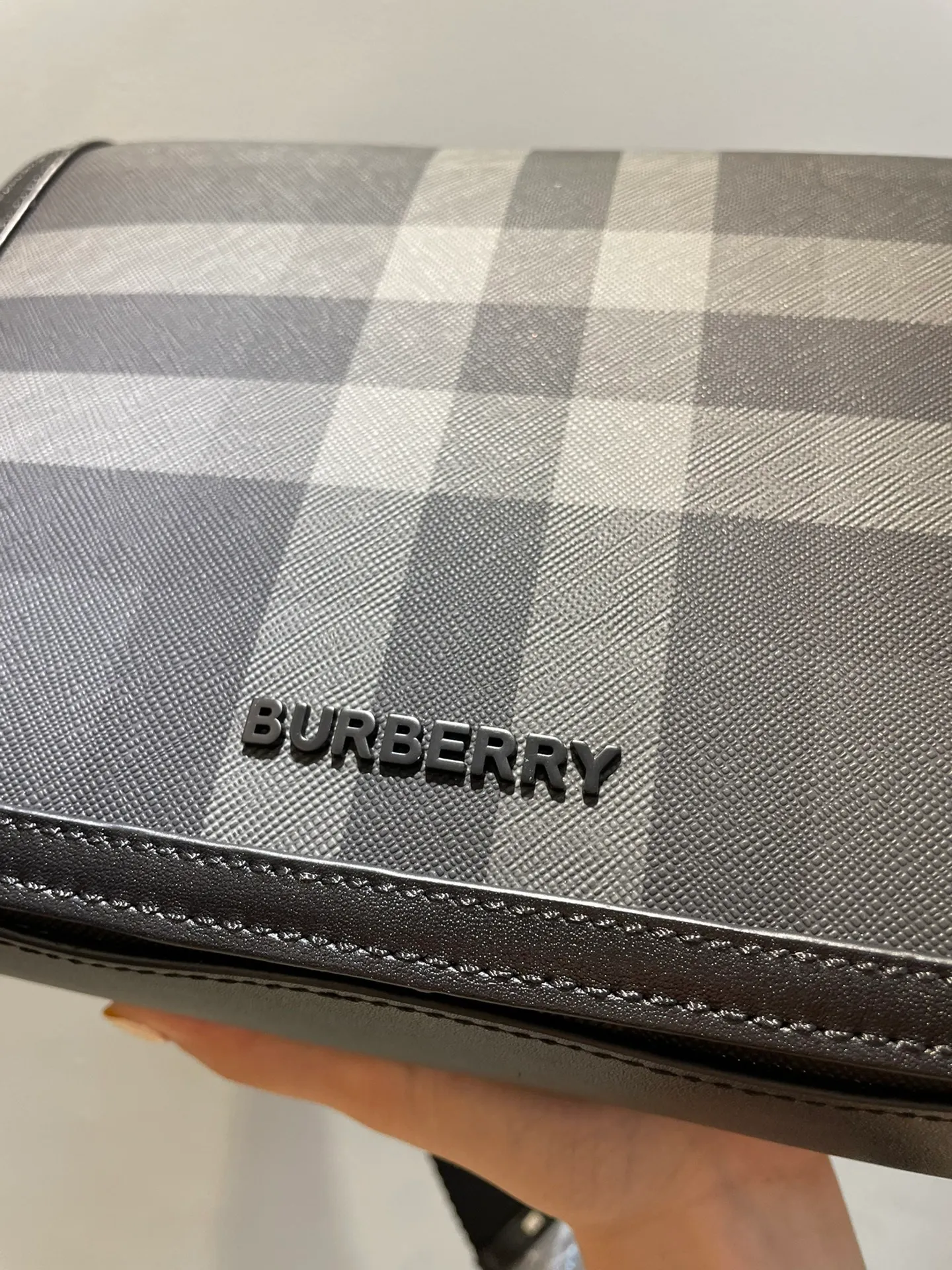 All categories Burberry men's bag (Burbrry) Burberry 21731