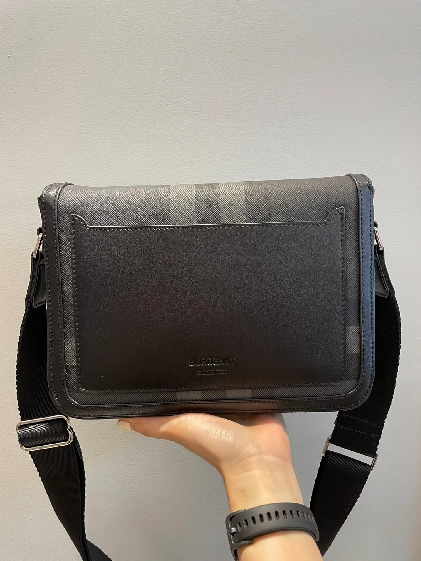 All categories Burberry men's bag (Burbrry) Burberry 21731