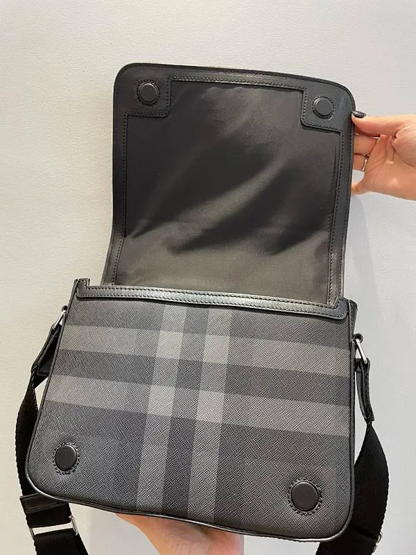 All categories Burberry men's bag (Burbrry) Burberry 21731