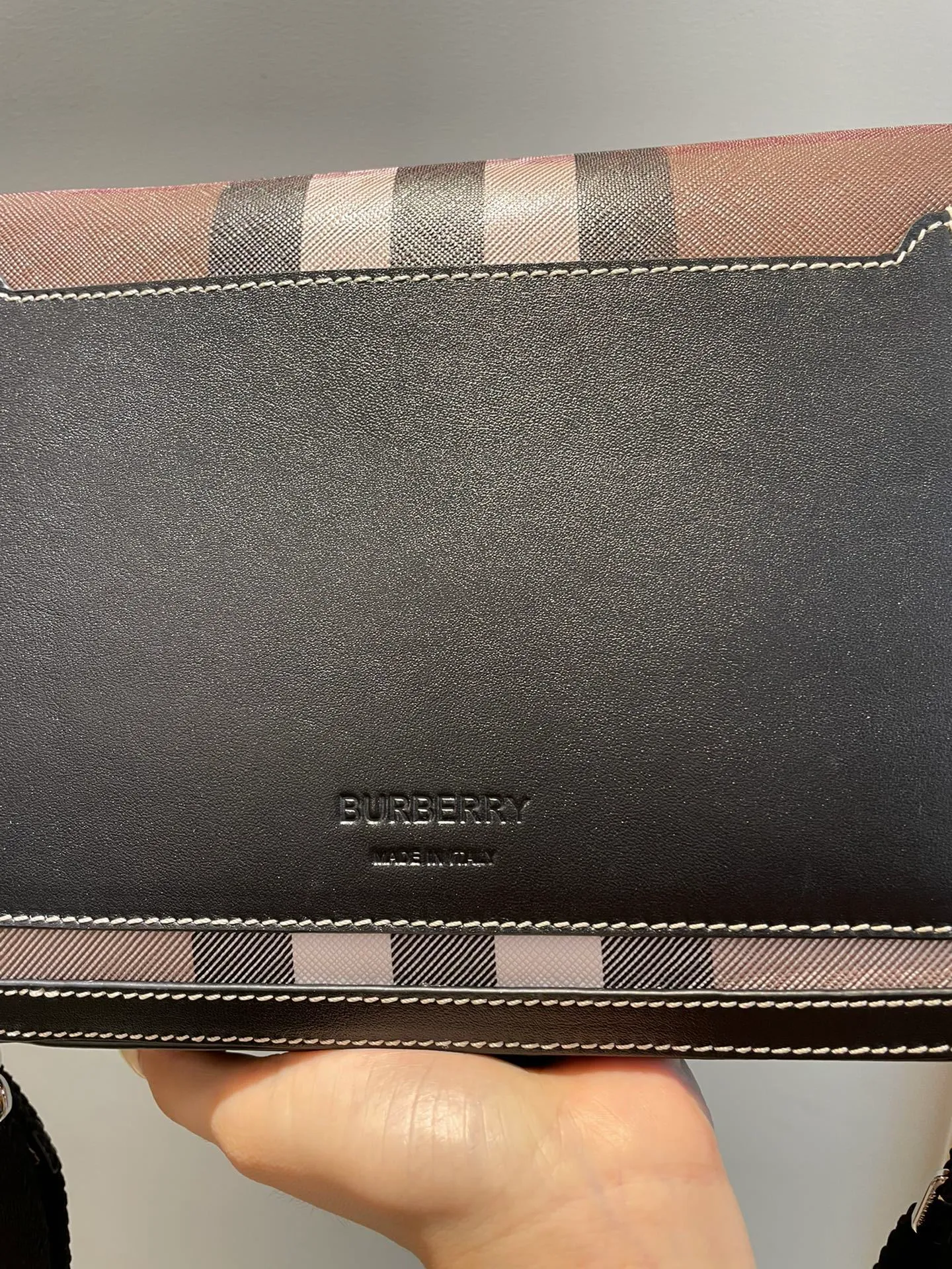 All categories Burberry men's bag (Burbrry) Burberry 21731