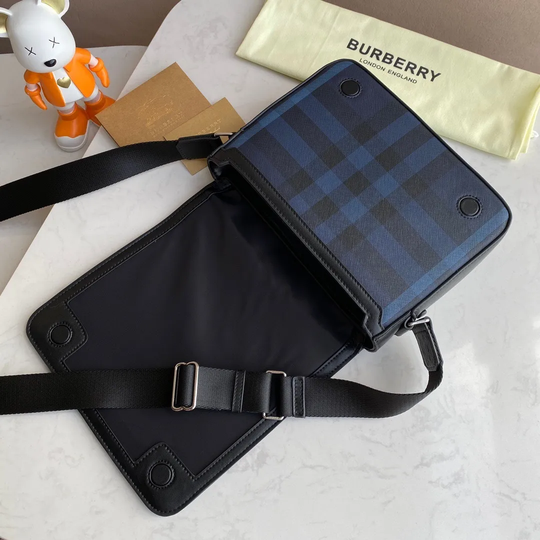 All categories 💚 Top version men’s bags 💚 Burberry 2024 official website new Burberry crossbody bag