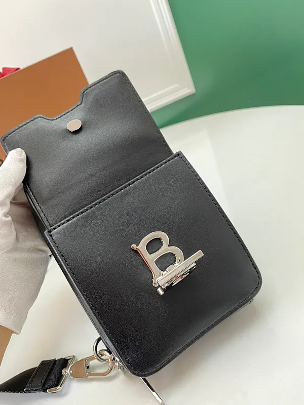 All categories Burberry men's bag (Burbrry) Burberry original order 500123