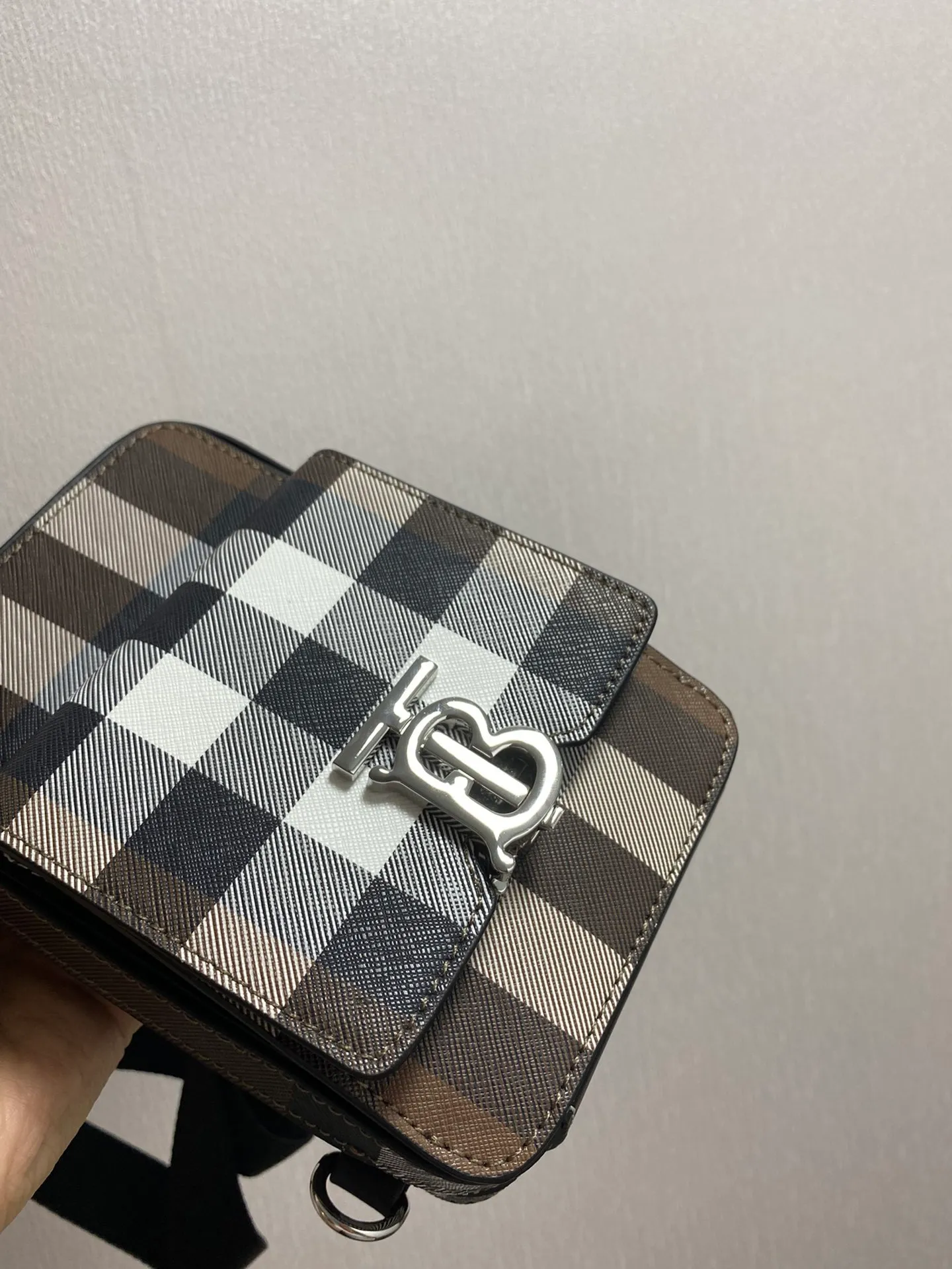 All categories Burberry men's bag (Burbrry) Burberry original order 500123