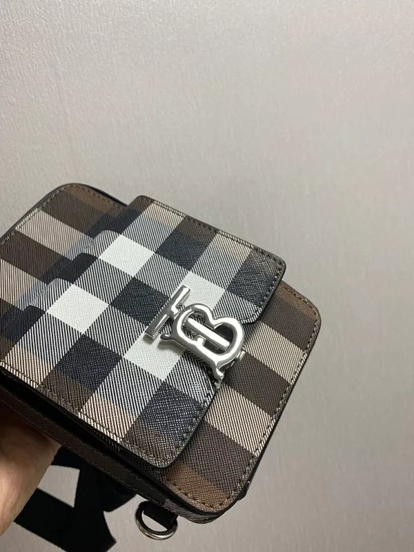 All categories Burberry men's bag (Burbrry) Burberry original order 500123