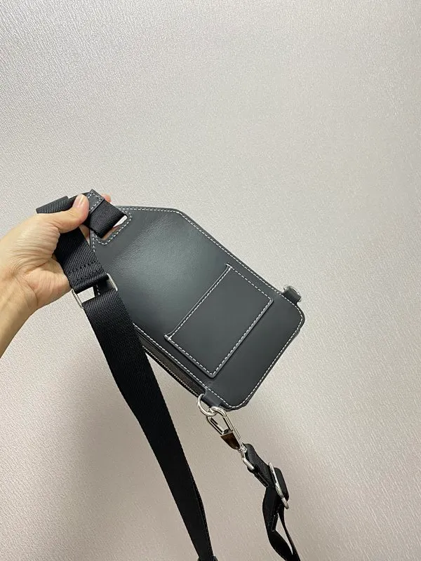 All categories Burberry men's bag (Burbrry) Burberry original order 500123