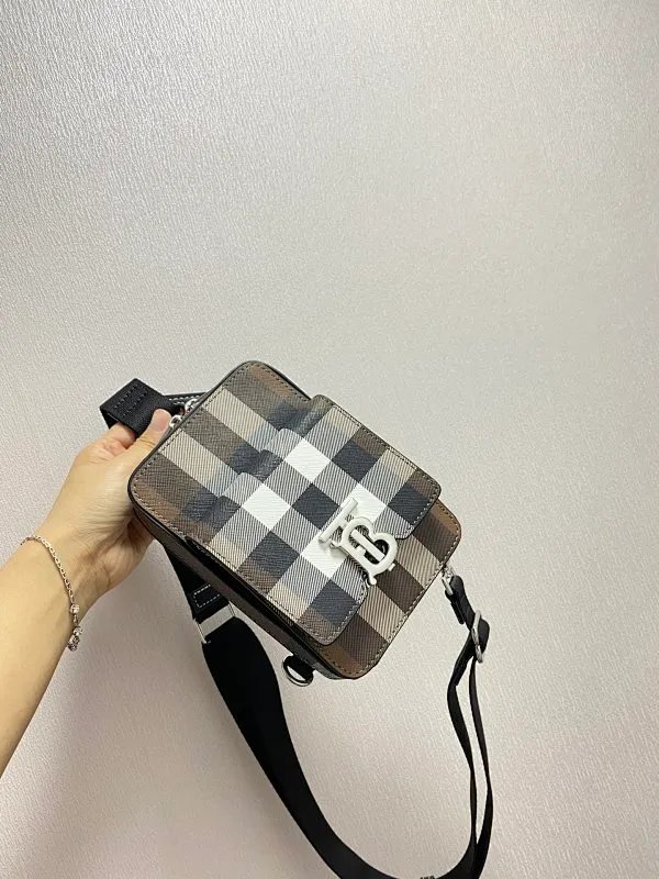 All categories Burberry men's bag (Burbrry) Burberry original order 500123