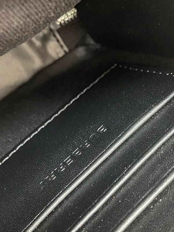 All categories Burberry men's bag (Burbrry) Burberry original order 500123