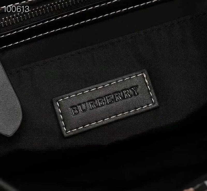 All categories Burberry men's bag (Burbrry) Burberry 59720