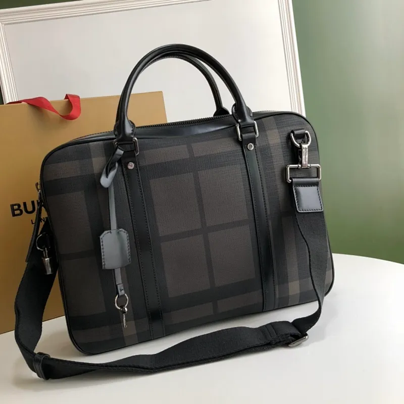 All Categories Burberry Men's Bags (Burbrry) Original Burberry 38828