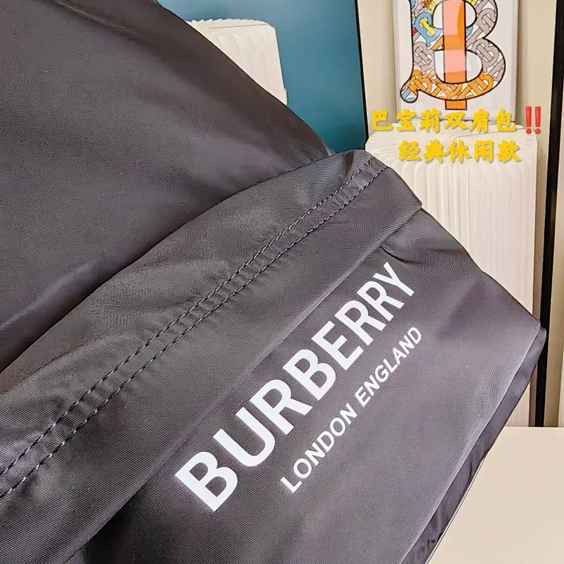 All categories Burberry men's bag (Burbrry) Burberry 28138