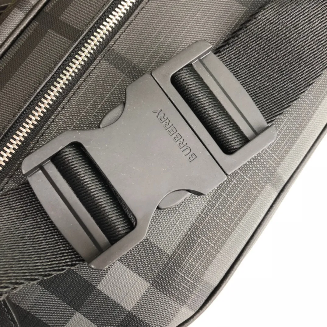 All categories 💚 Top version men’s bags 💚 Burberry 2025 official website new Burberry waist bag