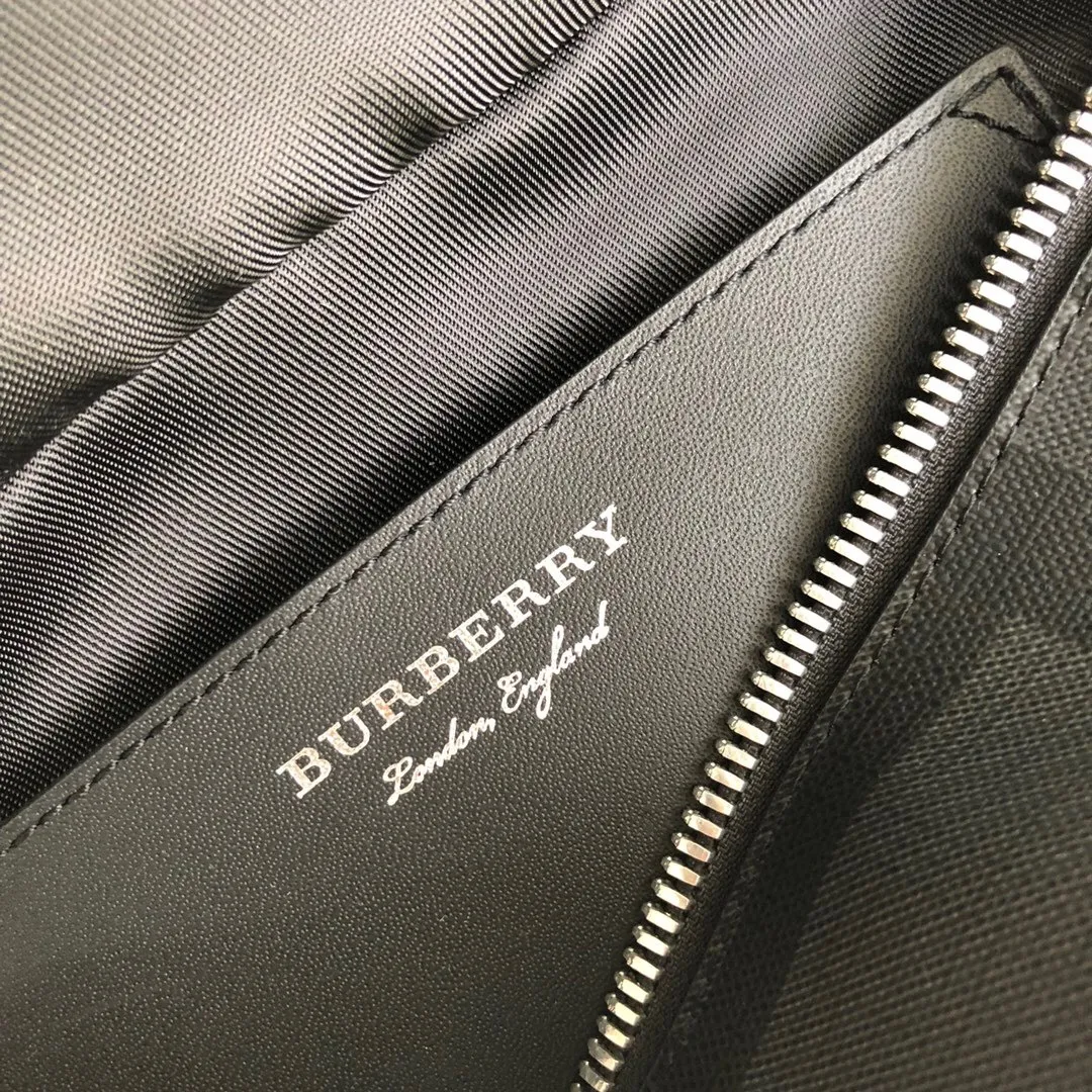 All categories 💚 Top version men’s bags 💚 Burberry 2025 official website new Burberry waist bag