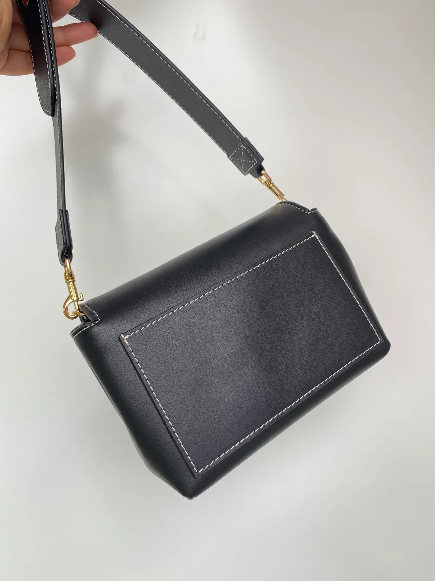 All categories Burberry men's bag (Burbrry) Burberry original order 18812