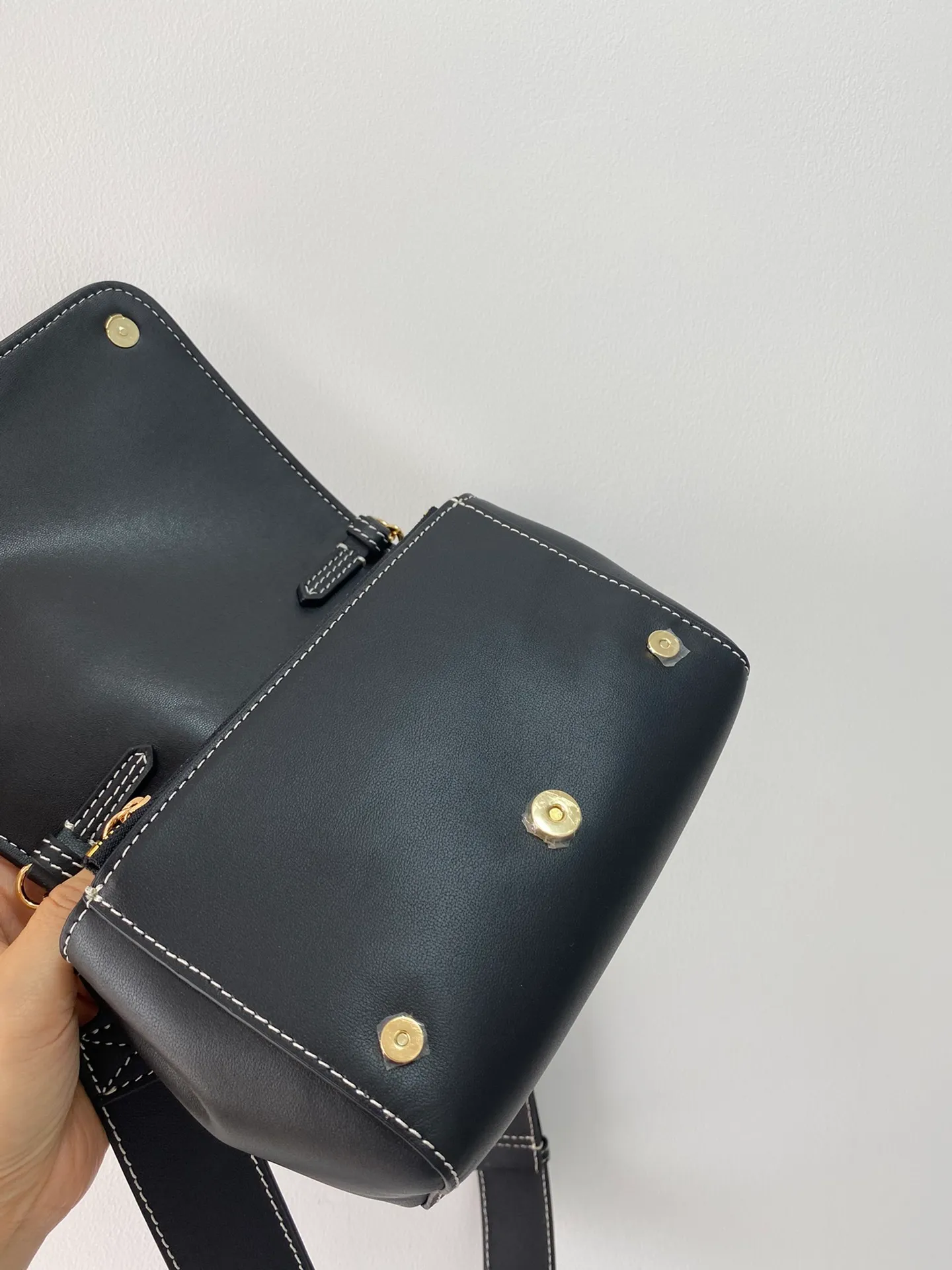 All categories Burberry men's bag (Burbrry) Burberry original order 18812