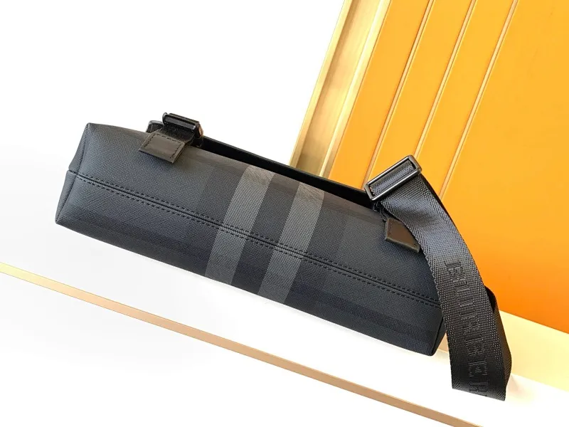 All categories 💚 Top version men’s bags 💚 Burberry 2024 official website new Burberry crossbody bag