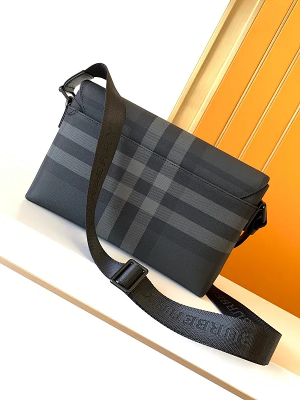 All categories 💚 Top version men’s bags 💚 Burberry 2024 official website new Burberry crossbody bag