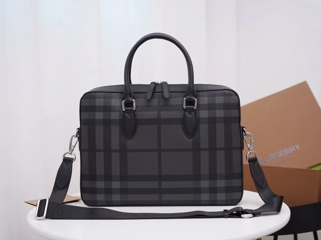 All categories Burberry men's bags (Burbrry) original Burberry, 6217