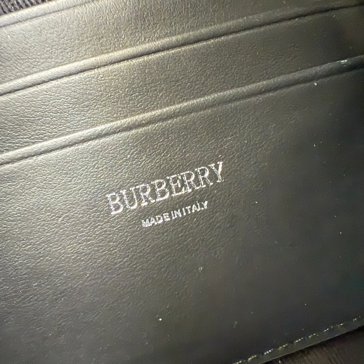 All categories Burberry men's bag (Burbrry) Burberry 8423