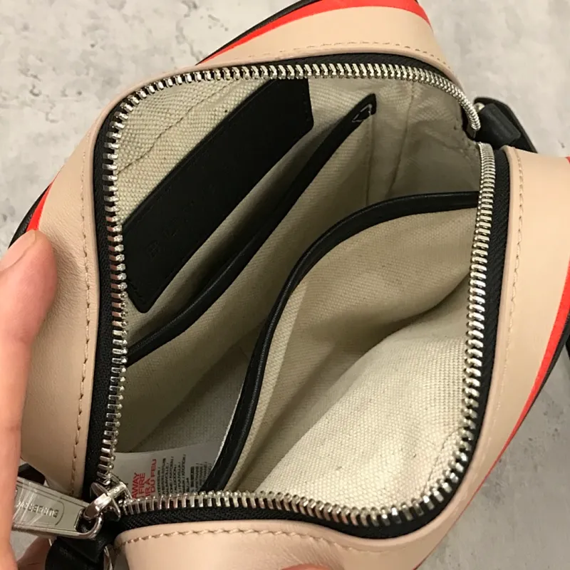 All Categories Burberry Men's Bags (Burbrry) Burberry Original Order 1613