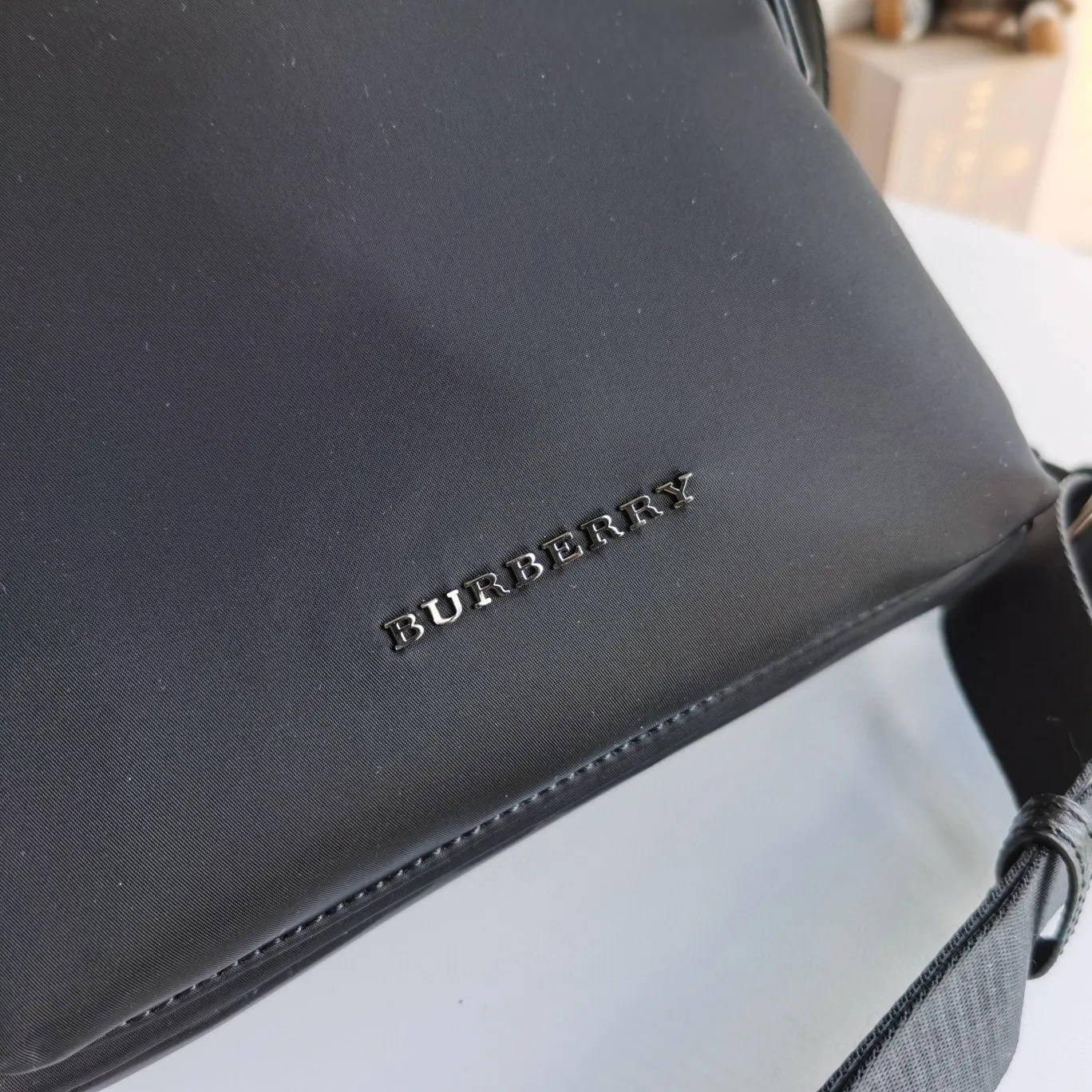 All categories Burberry men's bags (Burbrry) original Burberry, 1113