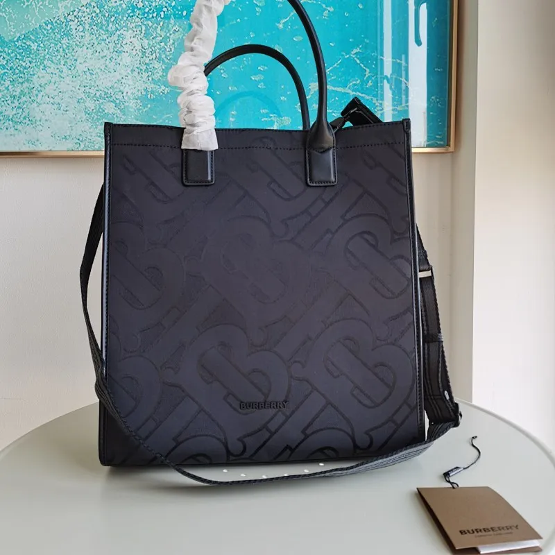 All Categories 💚 Top Version Men’s Bags 💚 Burberry 2023 New Burberry Handbags