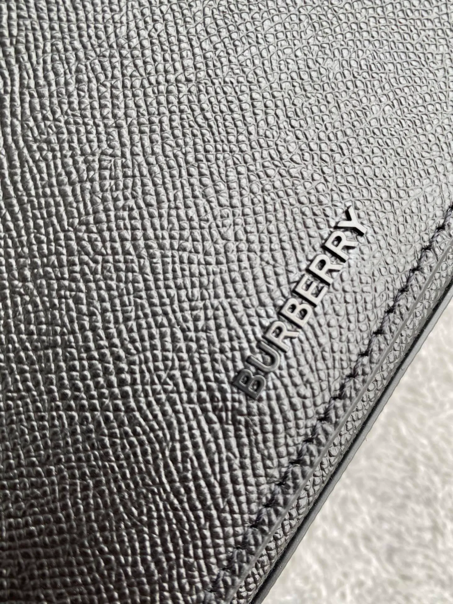 All categories Burberry men's bags (Burbrry) Burberry original order 2361