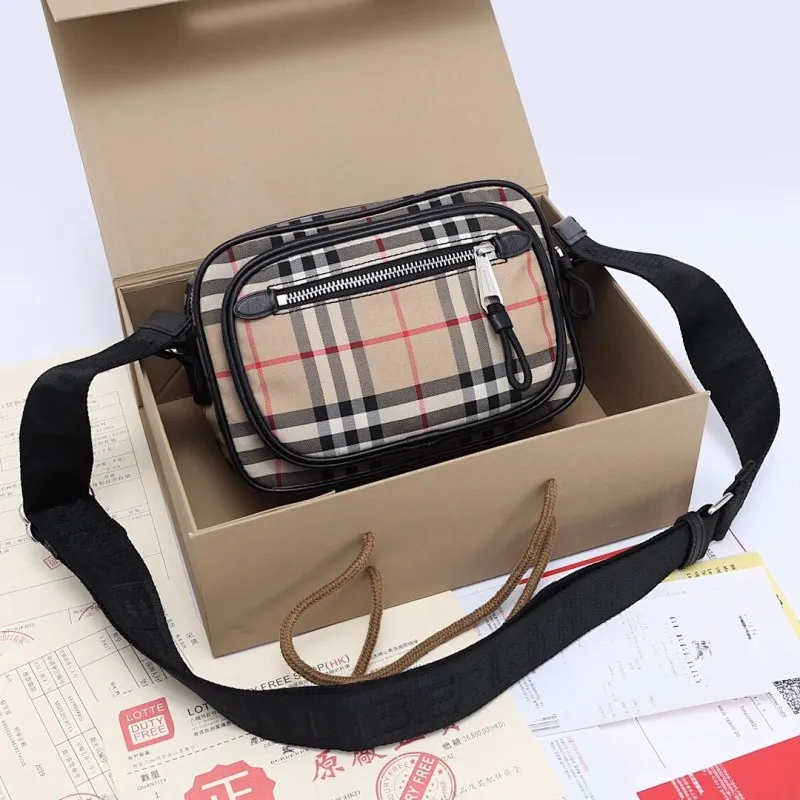 All categories Burberry men's bag (Burbrry) Burberry 8336