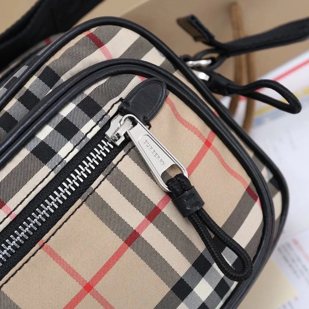 All categories Burberry men's bag (Burbrry) Burberry 8336