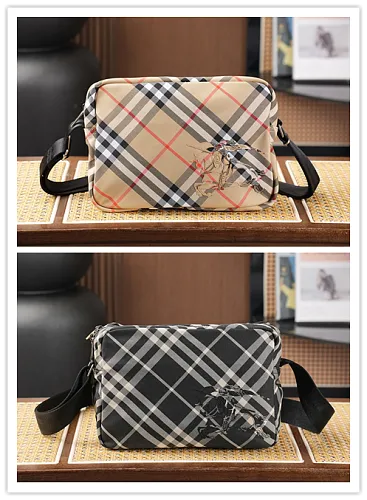 All categories Burberry men's bag (Burbrry) Burberry 8385