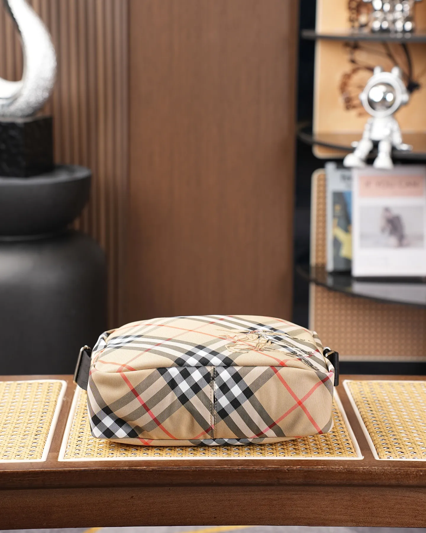 All categories Burberry men's bag (Burbrry) Burberry 8385