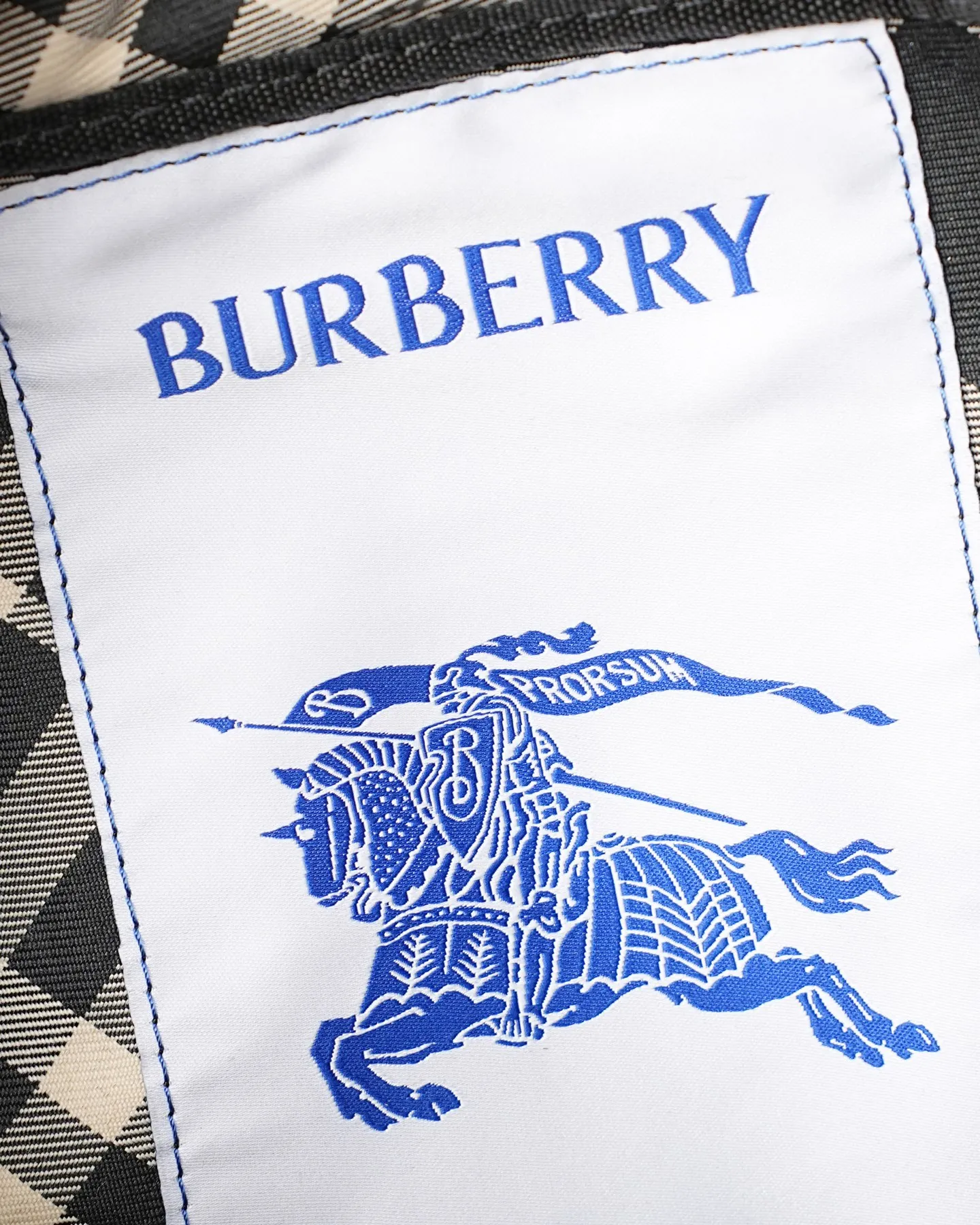 All categories Burberry men's bag (Burbrry) Burberry 8385