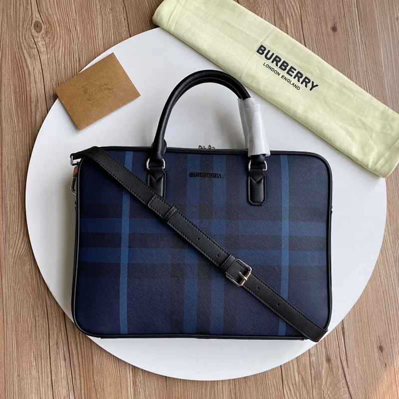All categories Burberry men's bags (Burbrry) Burberry original order 80546751
