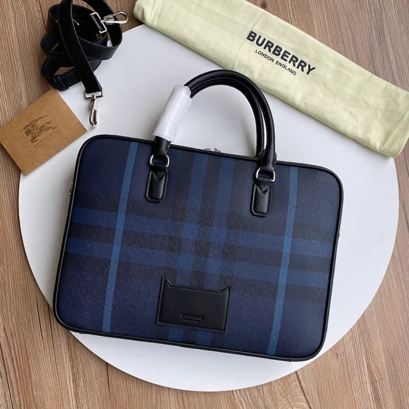 All categories Burberry men's bags (Burbrry) Burberry original order 80546751