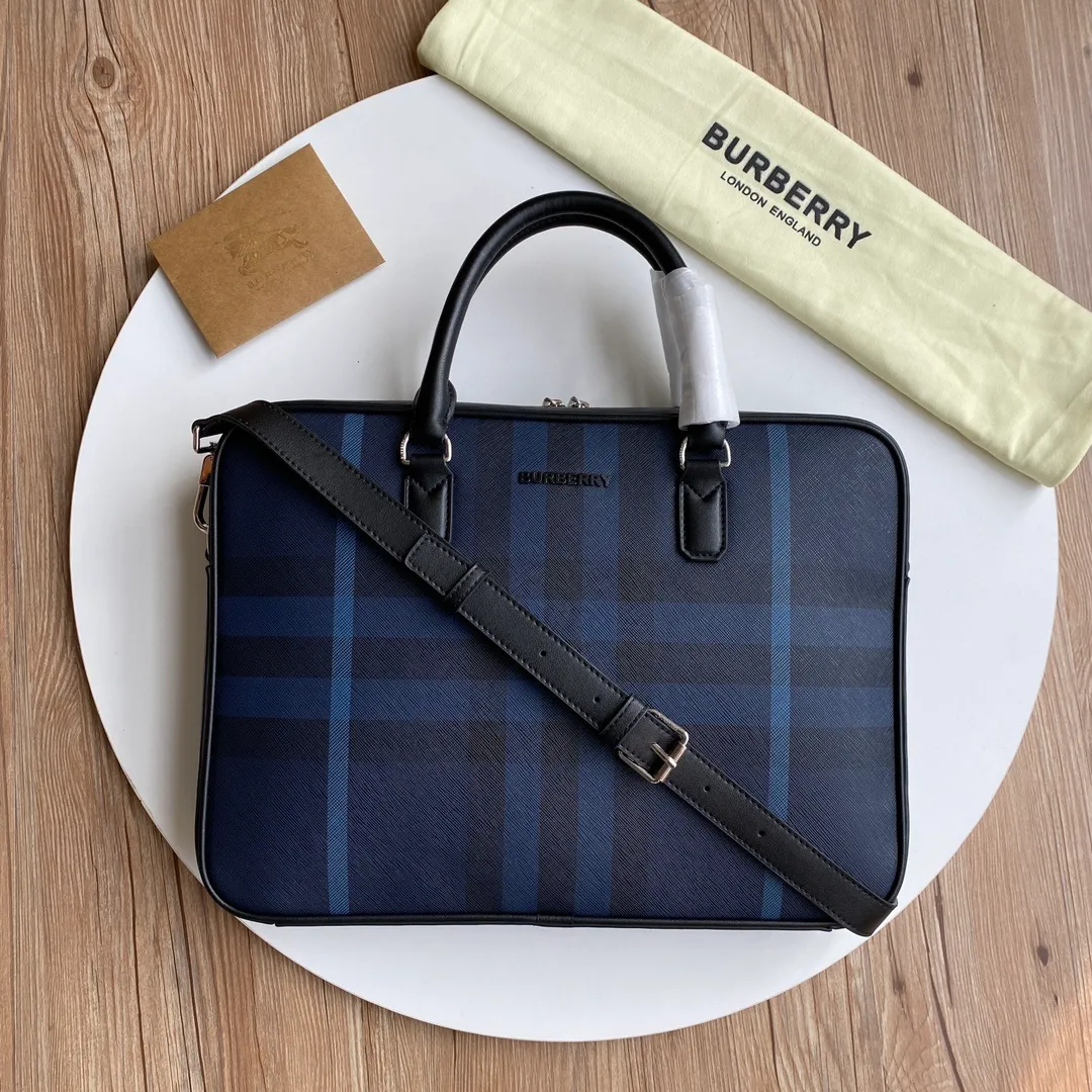 All categories Burberry men's bags (Burbrry) Burberry original order 80546751