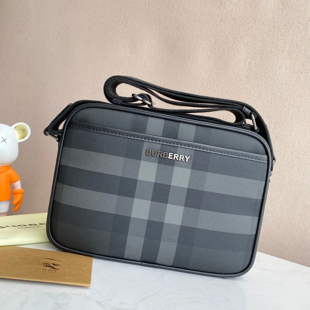 All categories 💚 Top version men’s bags 💚 Burberry 2024 official website new Burberry crossbody bag