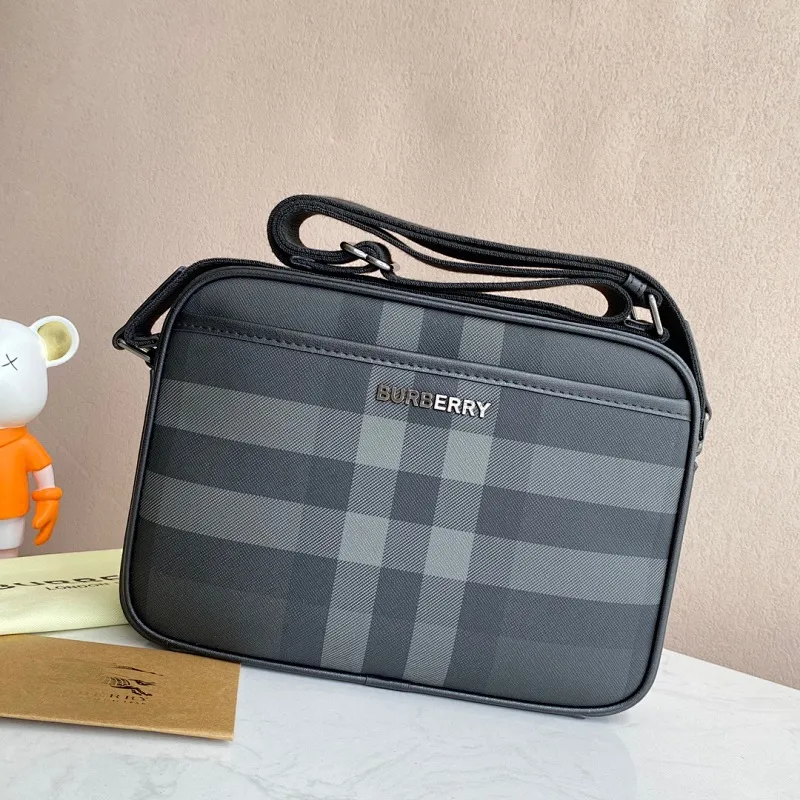 All categories 💚 Top version men’s bags 💚 Burberry 2024 official website new Burberry crossbody bag