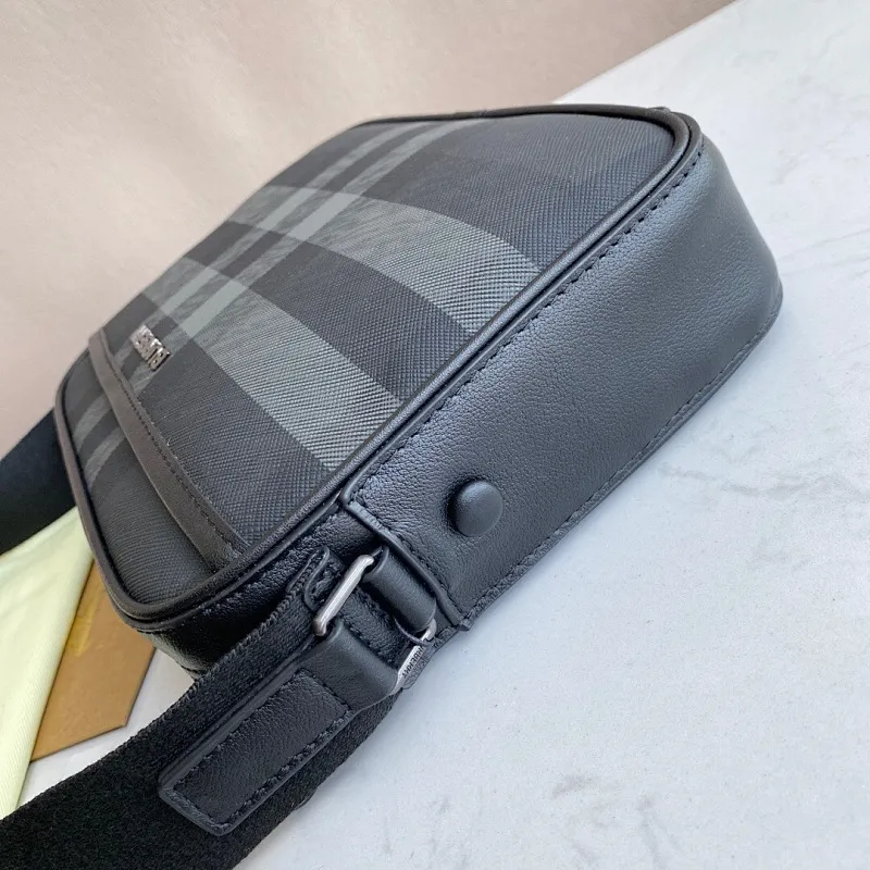 All categories 💚 Top version men’s bags 💚 Burberry 2024 official website new Burberry crossbody bag