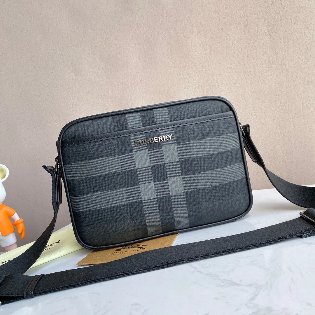 All categories 💚 Top version men’s bags 💚 Burberry 2024 official website new Burberry crossbody bag