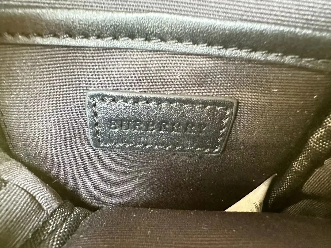 All categories Burberry men's bag (Burbrry) Burberry 2201