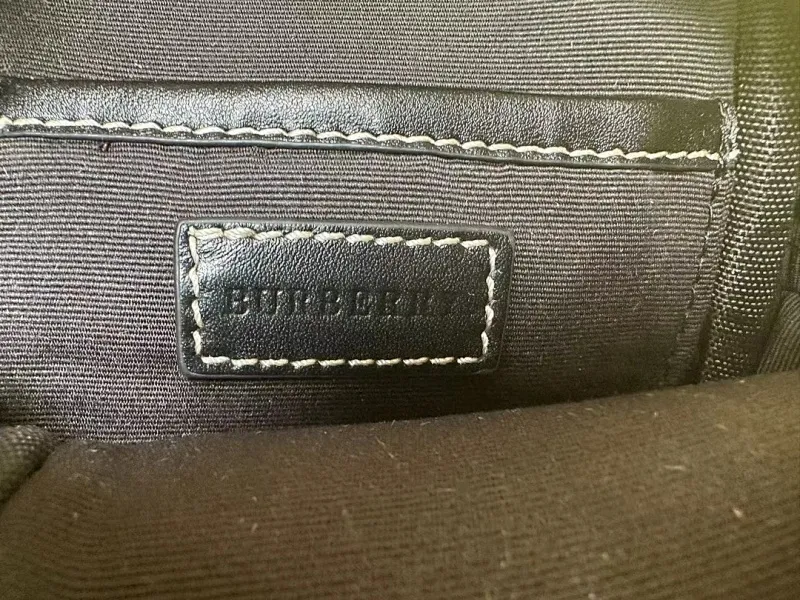 All categories Burberry men's bag (Burbrry) Burberry 2201