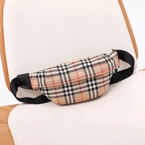 All categories 💚 Top version men’s bags 💚 Burberry 2025 official website new Burberry waist bag