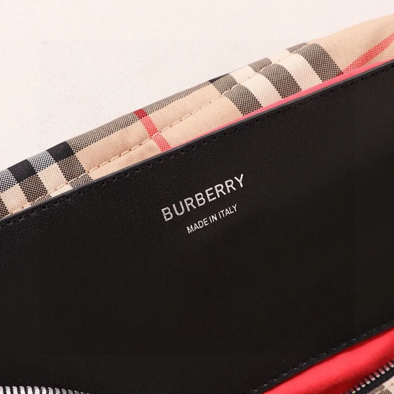 All categories 💚 Top version men’s bags 💚 Burberry 2025 official website new Burberry waist bag