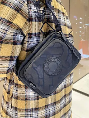All categories 💚 Top version men’s bags 💚 Burberry 2024 official website new Burberry crossbody bag